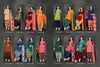 Ssc Lajo Casual Wear American Crepe Silk Printed Dress Material Collection